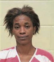 Quirtisha Allen, - Bossier Parish County, LA 